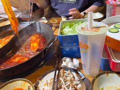 -老天桥蛙炉火锅(姑苏总店)