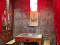 -蜀大侠火锅(森兰花园城店)