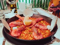 -Carmen卡门西班牙餐厅