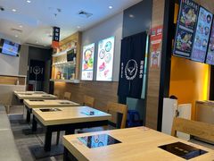 -吉野家(大连黑石礁富丽庭店)