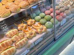 -顶东面包花园·生日蛋糕(太平店)