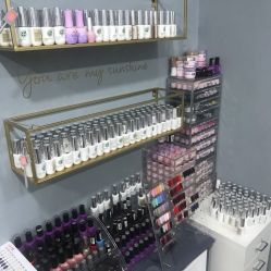 -Seven Nail七姑娘の美甲店