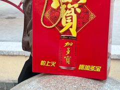-单家老院·院子里的青岛菜(沙子口店)
