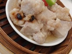 -新海利海鲜城·41年珠海老字号(夏湾店)