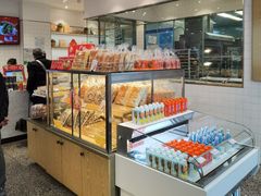 -BreadTalk面包新语(龙之梦购物中心莘庄店)