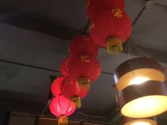 大堂-吴越荣记·苏州菜·松鼠桂鱼(斜塘老街店)