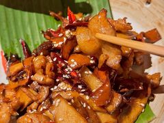-将醉民谣·烧烤江湖菜酒馆(大石店)