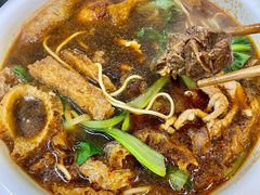 -一家人面馆(三条巷店)
