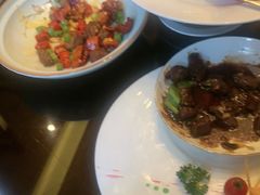 -大理实力希尔顿酒店•御玺中餐厅