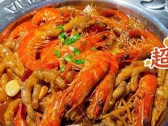 -胖哥俩肉蟹煲(济南世茂国际广场店)