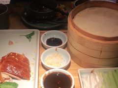 桂花香烤鸭-青年公社烤鸭(蜀山万象汇店)