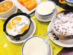 双皮奶-民信老铺(人民路店)