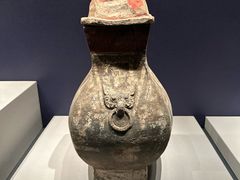 -北京大葆台遗址博物馆