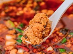 -二钳洞庭虾蟹·江湖菜(成都鹭岛店)