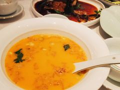 -东富酒家(龙湖西溪天街店)