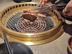 -谷牛日式烤肉(宝山U天地店)