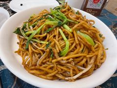 -晓平饭店(嘉善路店)