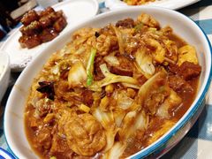 农家小炖菜-紫光园·烤鸭·北京菜(劲松店)