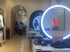 -海马体照相馆(成都来福士广场店)