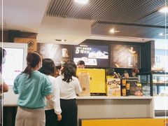 -麦当劳(北京路广百广场店)