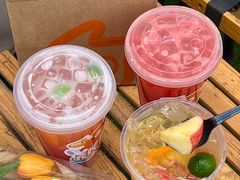 -CoCo都可(合生汇店)