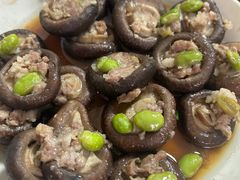 -玲燕蒸菜馆(江东路店)