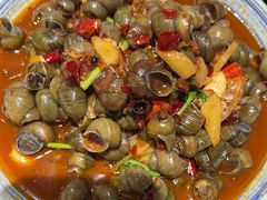 -周姑娘不等味·牛羊肉火锅·螃蟹罗氏虾·烤鱼烤串(高邮店)