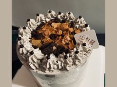 -山与蓝·轻糖鲜果蛋糕(勒泰店)