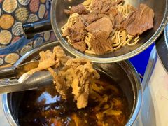 -高麦卷饼王(星海生活广场店)