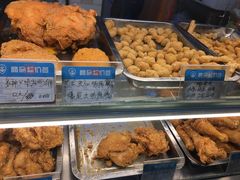 -春苗炸鸡