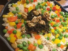 -云海肴·汽锅鸡·云南代表菜(天山百盛优客店)
