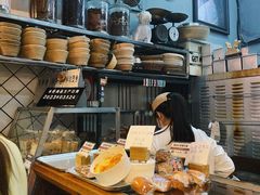 -Juicy Bakery(大学路店)