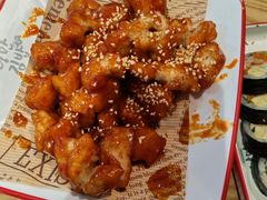 -山海珍味韩国料理(奥城店)