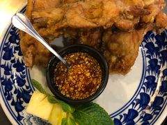 -simply thai天泰(长泰广场店)