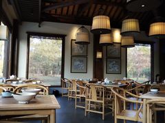 大堂-东园小馆·早茶·淮扬小炒(宋夹城店)