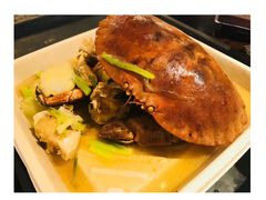 -盒马鲜生(杭州运河上街店)