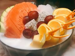 -Ambra Haus琥珀屋精酿餐厅(宝山店)