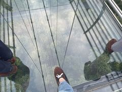 -威海华夏城景区