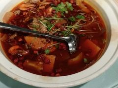 -俏江南-江景昆曲主题餐厅(正大广场店)