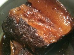 东坡肉-满江红大酒店(城站店)