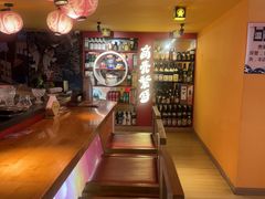 -有喜屋·鲜鸡烧鸟·居酒屋(安龙路店)