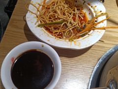 -荣波烤鸭(新世纪百货店)