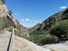 -黑龙潭风景区