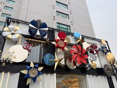 -王府半岛酒店