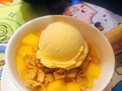-甜心妈妈·榴莲星级糖水(北京路总店)