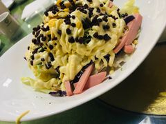 -桃子餐厅·天津菜(红星路直营店)