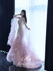 -Renee芮亦婚纱