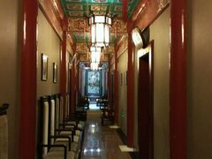 -仿膳饭庄(天安门店)