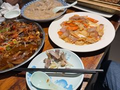 -老街坊餐吧