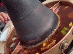 -阳坊大都涮羊肉(阳坊总店)